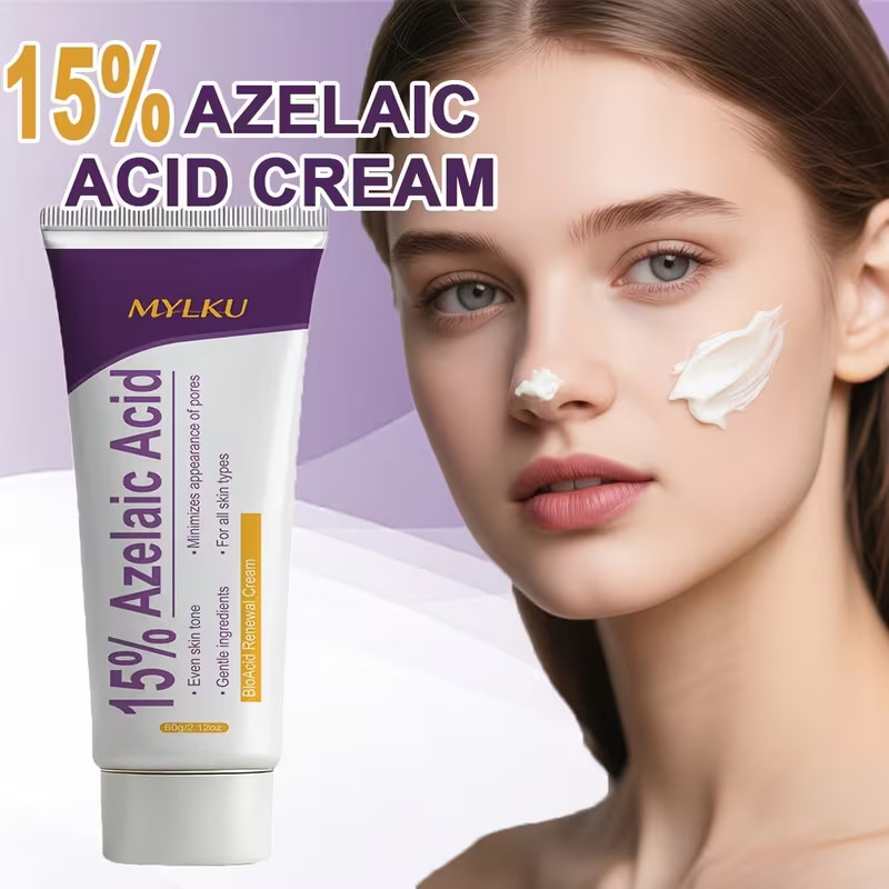 15% Azelaic Acid Multi Action Face Cream