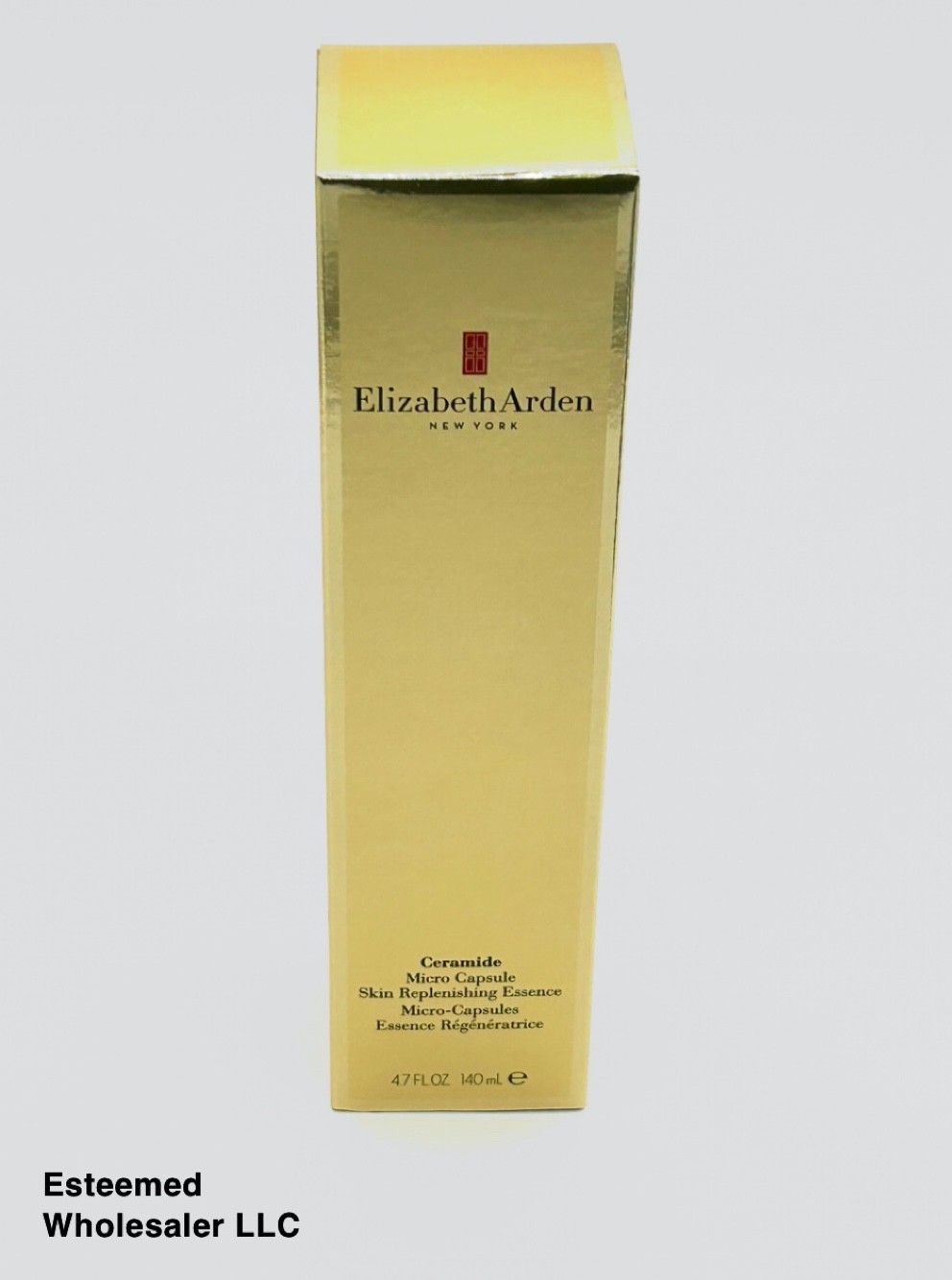 ELIZABETH ARDEN Ceramide Micro Capsule Skin Replenishing Essence 4.7oz