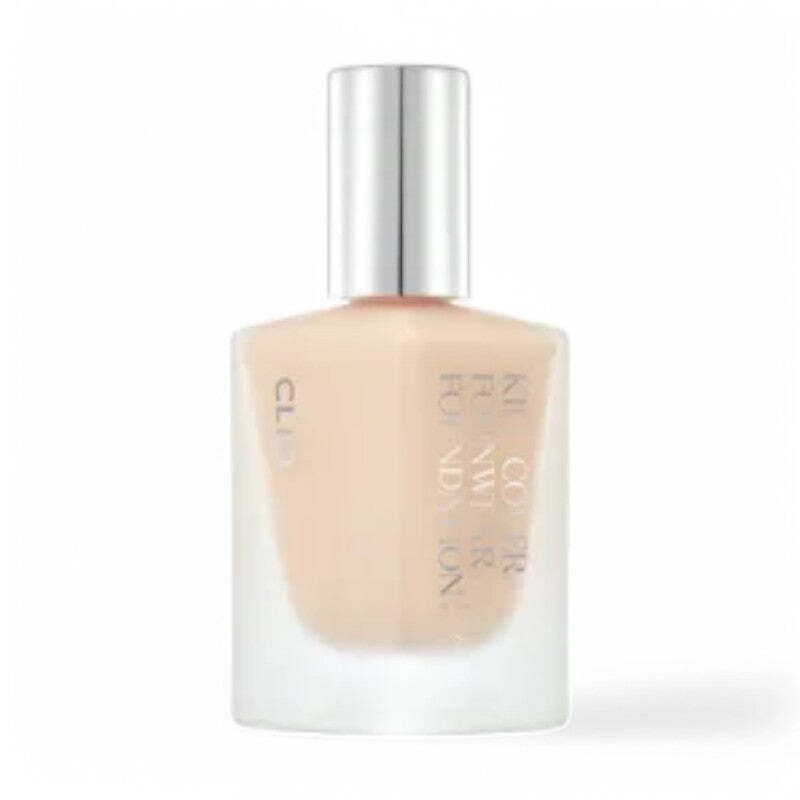 CLIO Kill Cover Founwear Foundation Mini – 3 Colors #04 Ginger #dau