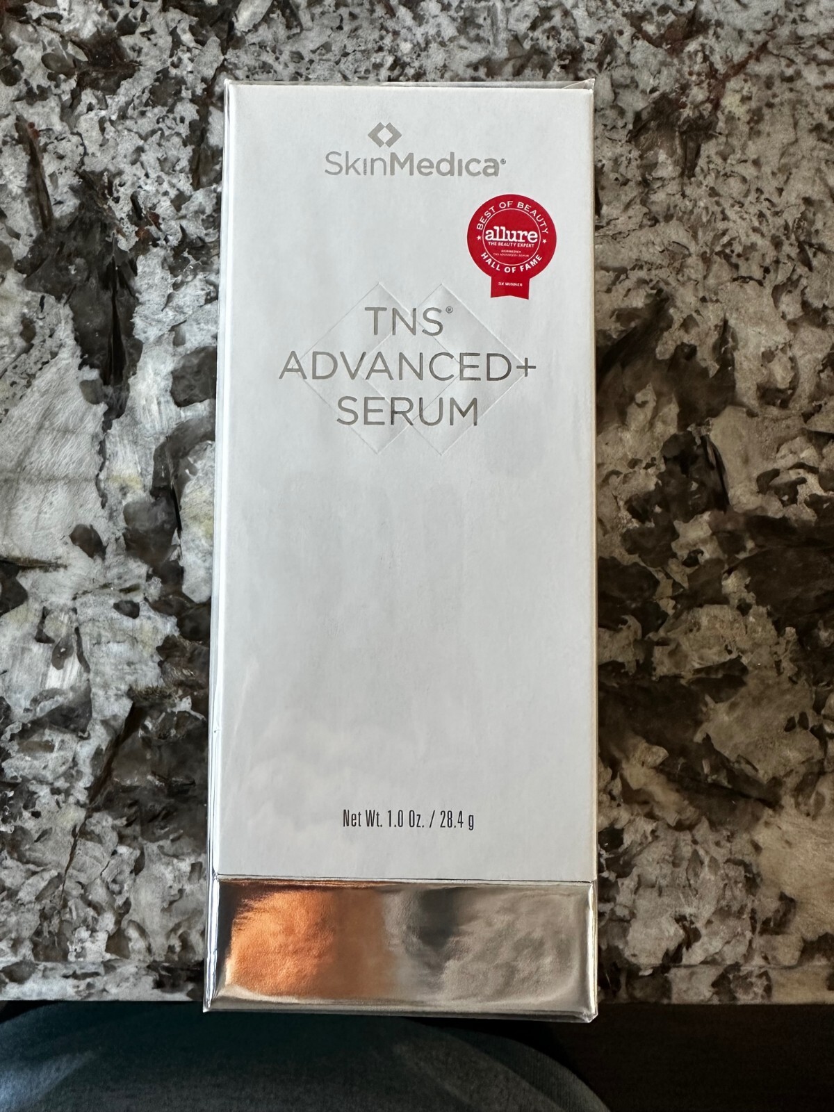 SkinMedica TNS Advanced+ Serum – 1 oz (SB-112)