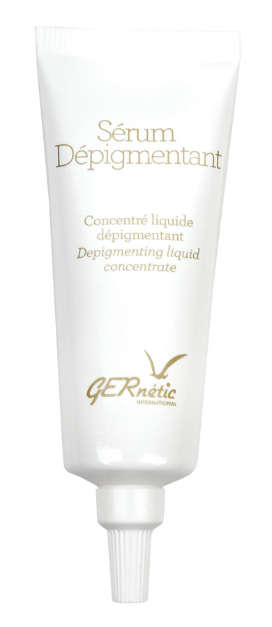 GERnetic Serum Depigmantant 25ml