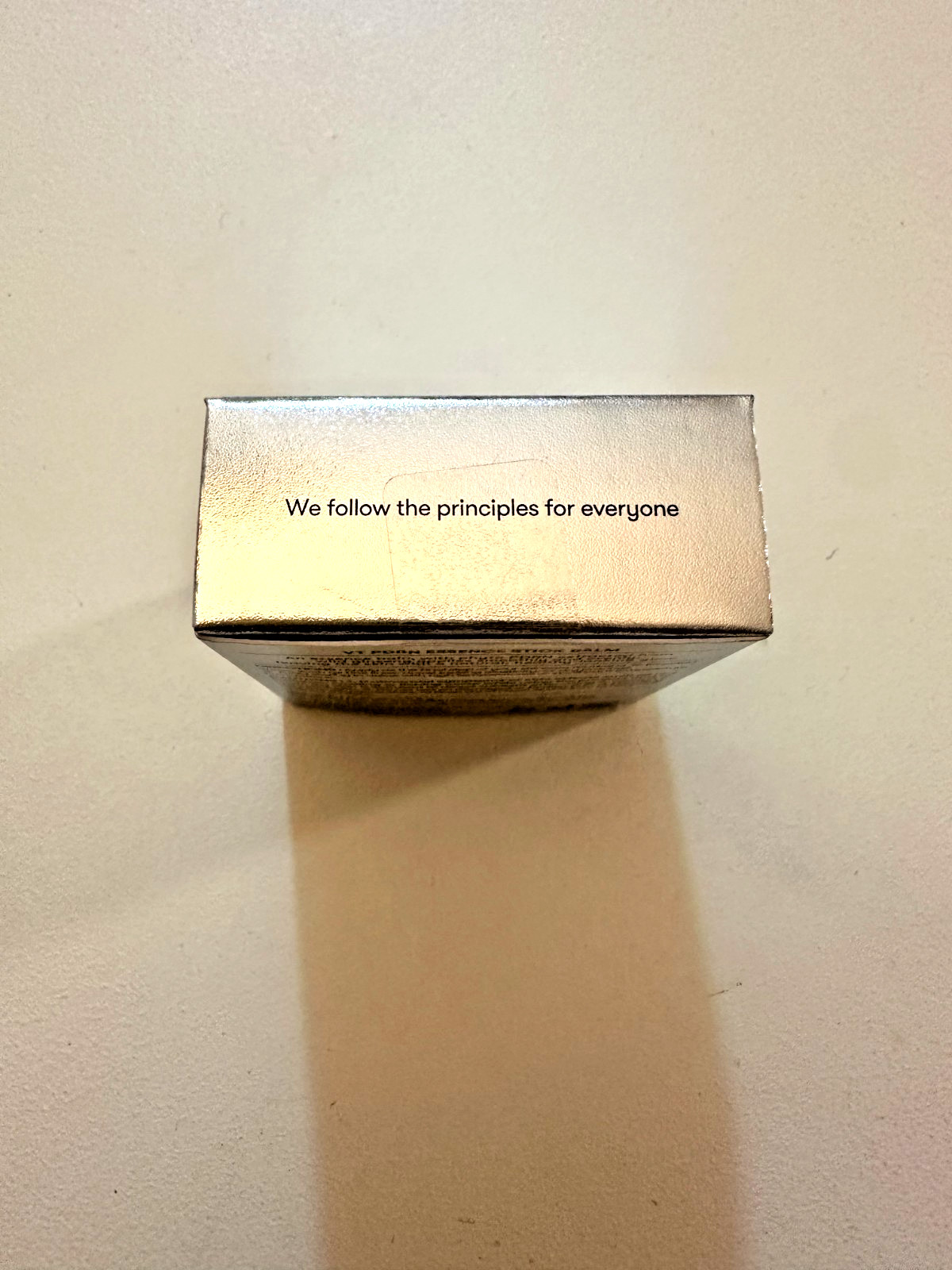 VT PDRN Niacinamide Panax Ginseng Hydrating Elasticity Stick Balm | Brand New
