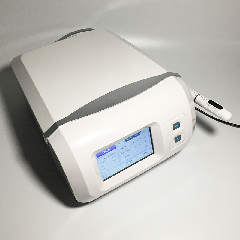 New 1x Professional Female Skin Rejuvenation Beauty Machine Private Care Device