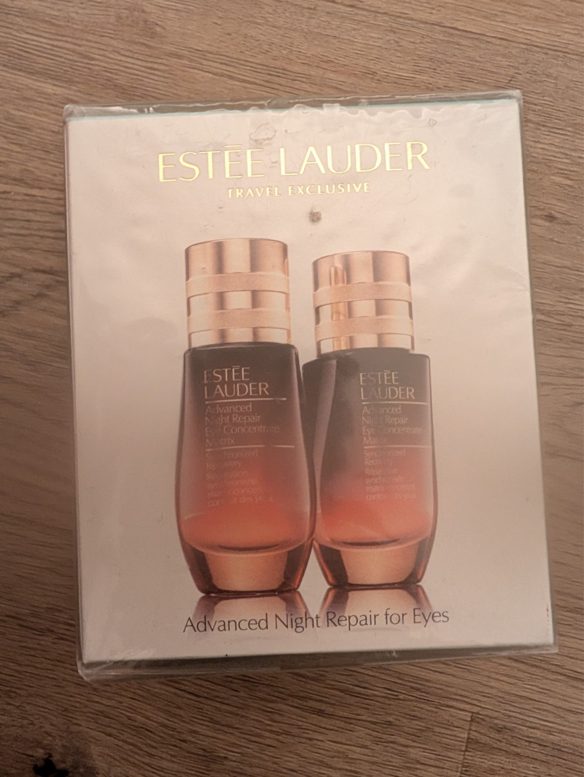 Estée Lauder Advanced Night Repair Serum – .5 oz (2 Pack)