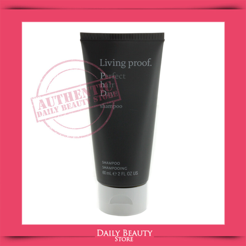 Living Proof Perfect hair Day PhD Shampoo 2oz NEW FAST SHIP