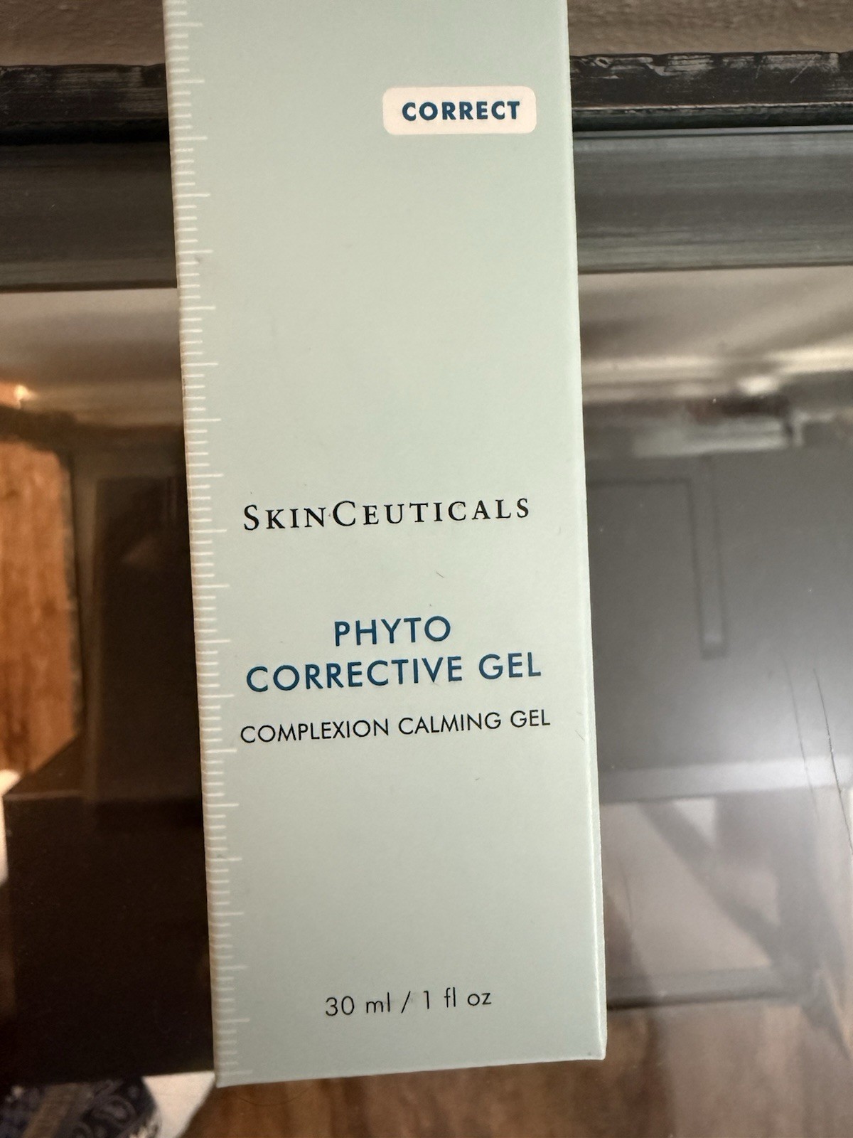 SKINCEUTICALS ~ PHYTO CORRECTIVE GEL ~ FULL SIZE 1 OUNCE New