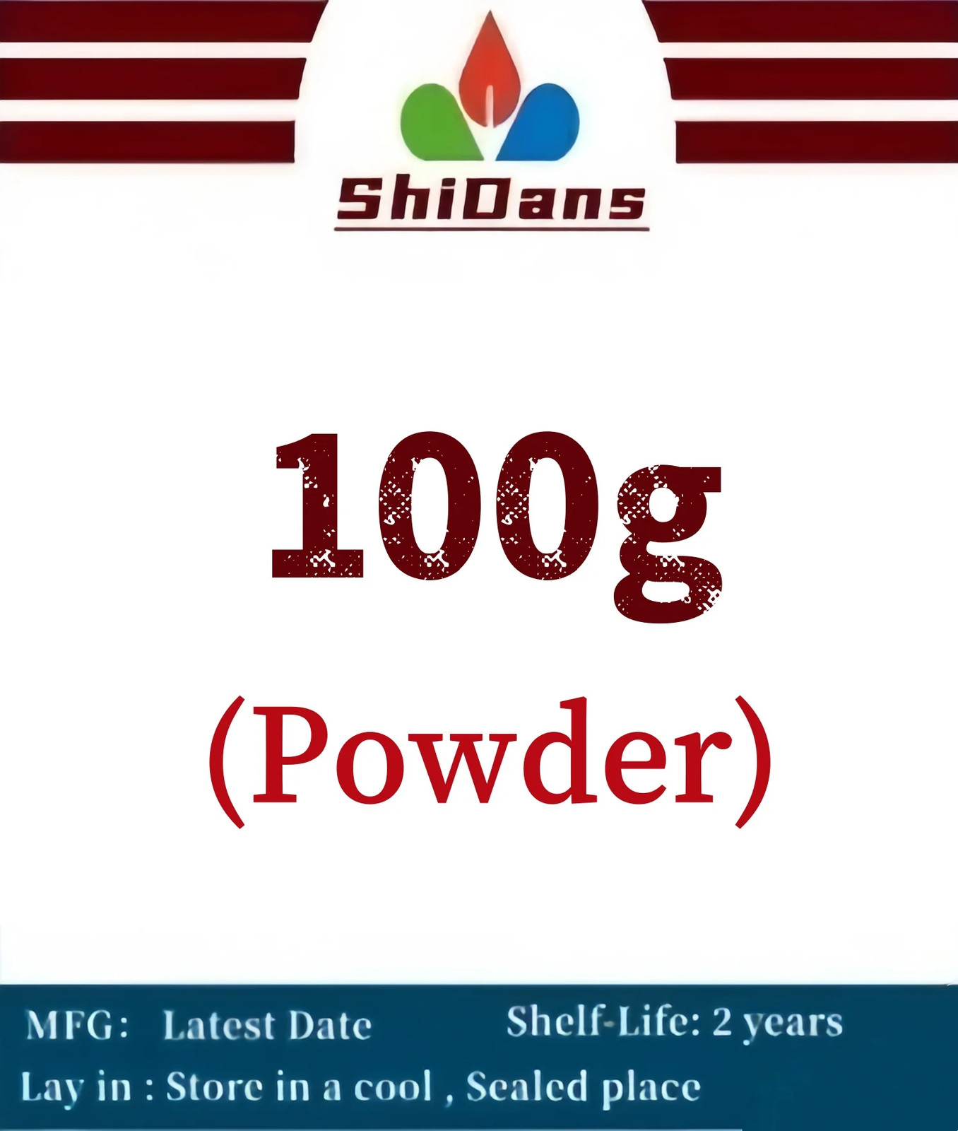 Magic Anti-Wrinkle Firming Peptide Powder,Essence of Tetrapeptide,Pentapeptide,H