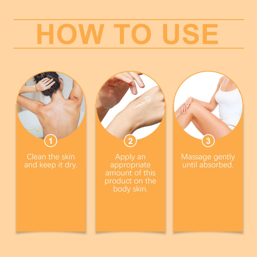 7 Days Care ential Oil ntly Moisturizes Body Skin Hydrating