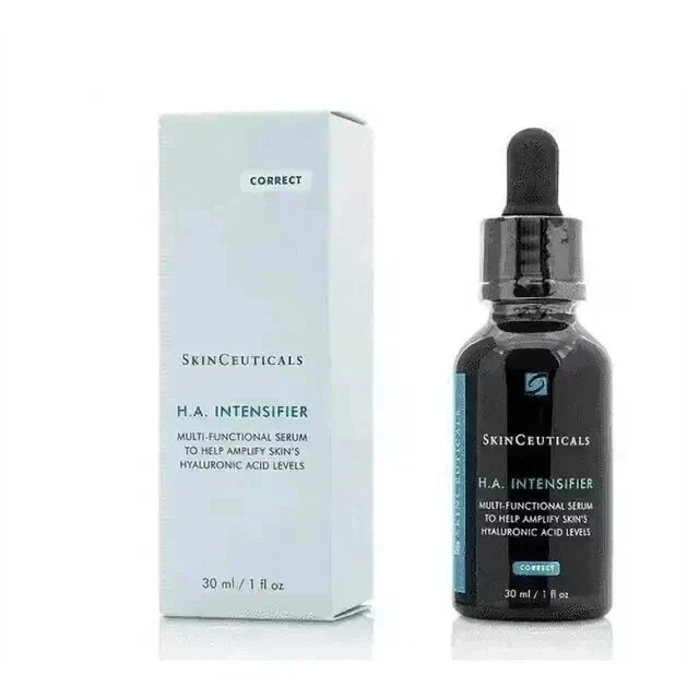 SkinCeuticals H.A. Intensifier Multi-Functional Serum 30ml/ 1.oz New, SEALED