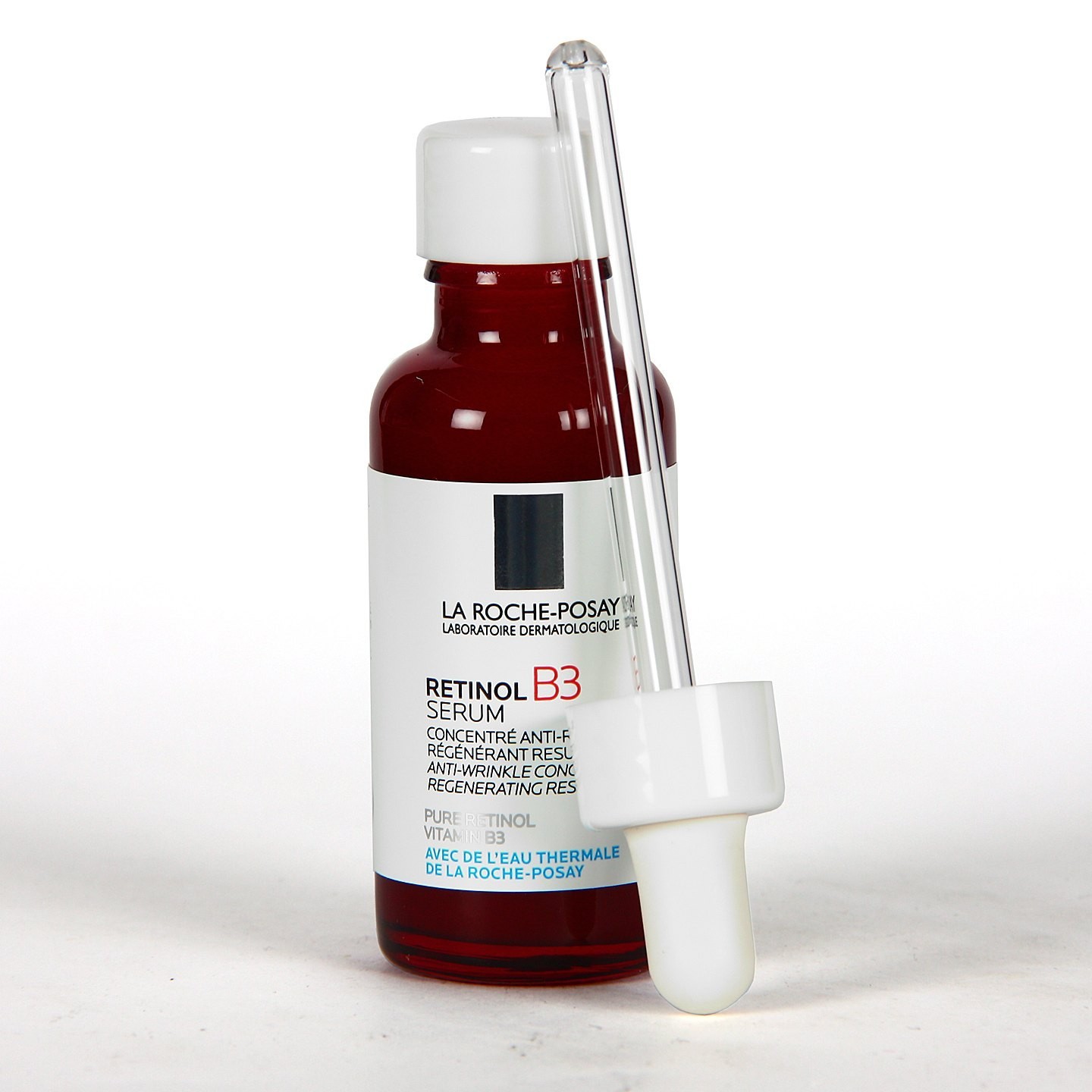 La Roche-Posay Retinol B3 Serum Anti-Wrinkle Concentrate 30ml
