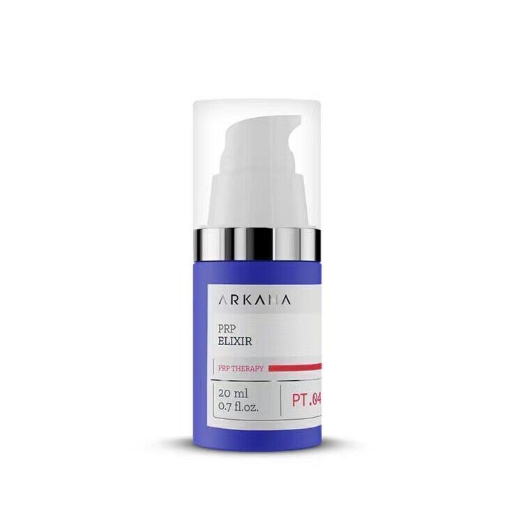 Poland Arkana PRP Elixir 20ml #dkau