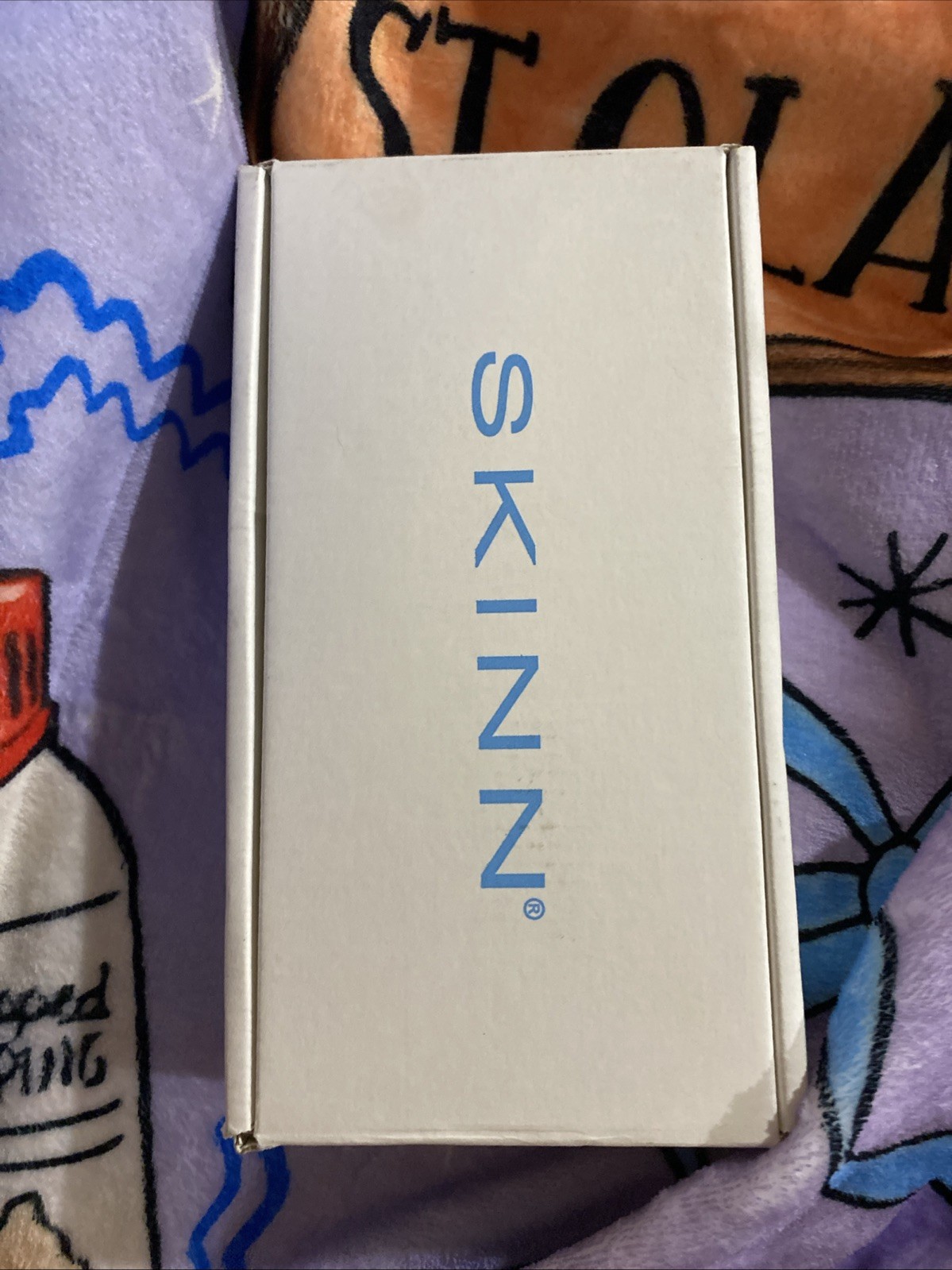 Skinn Divine Elixir Facial Oil With Manuka Honey + C (1oz) NEW SEALED