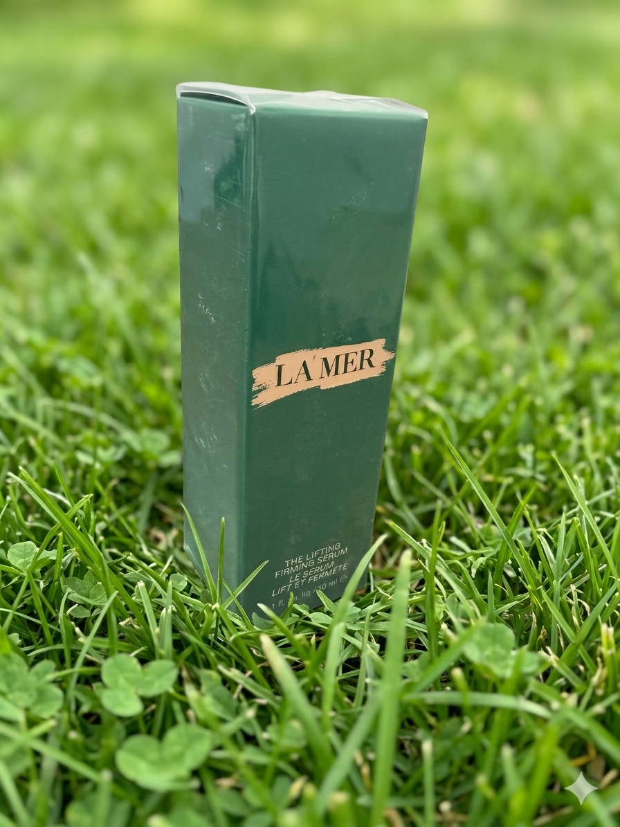 La Mer The Lifting Firming Serum (1 fl. oz. / 30ml) – Brand New & Sealed