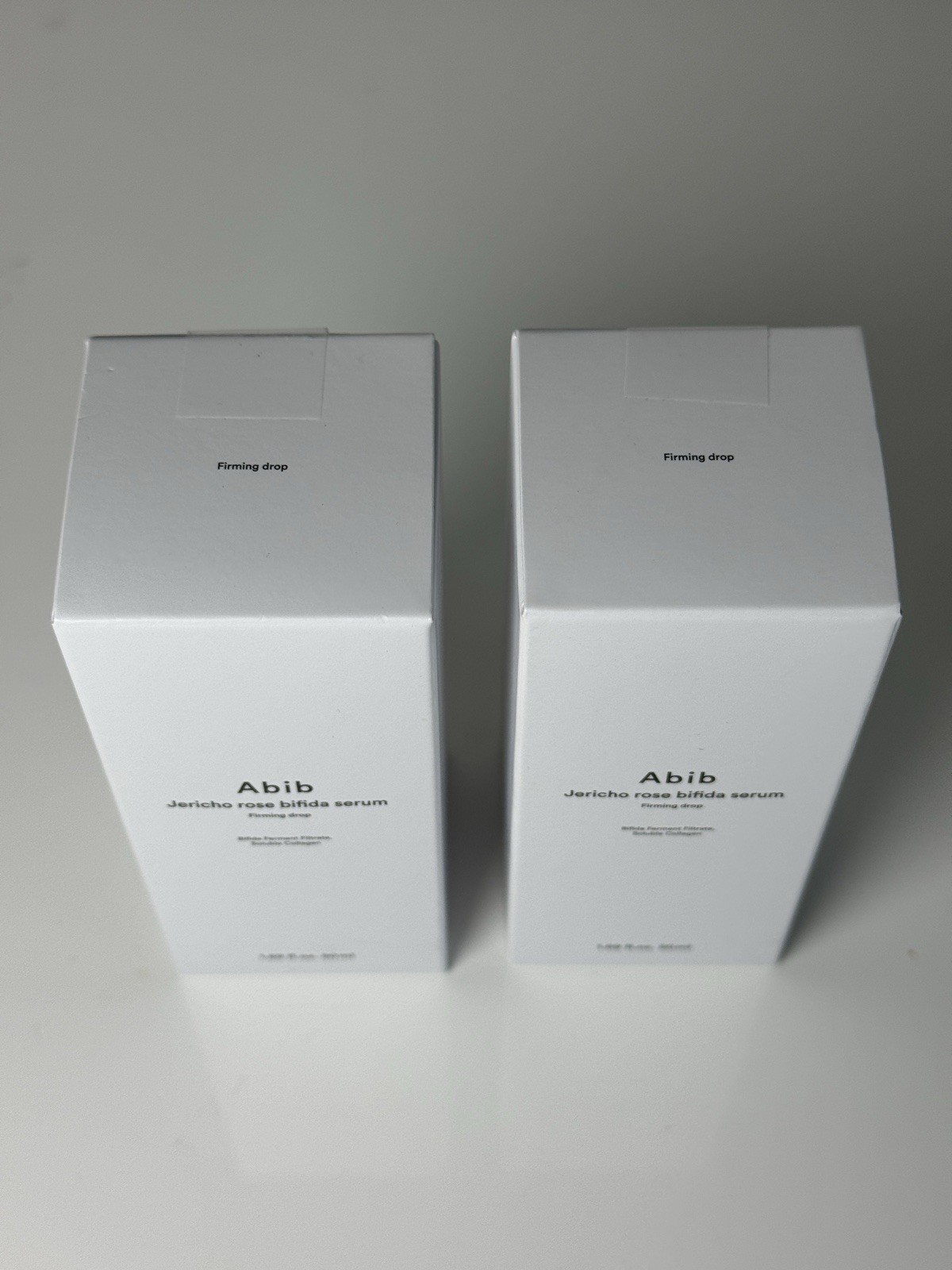 Abib Jericho Rose Bifida Serum Firming Drop 50 mL