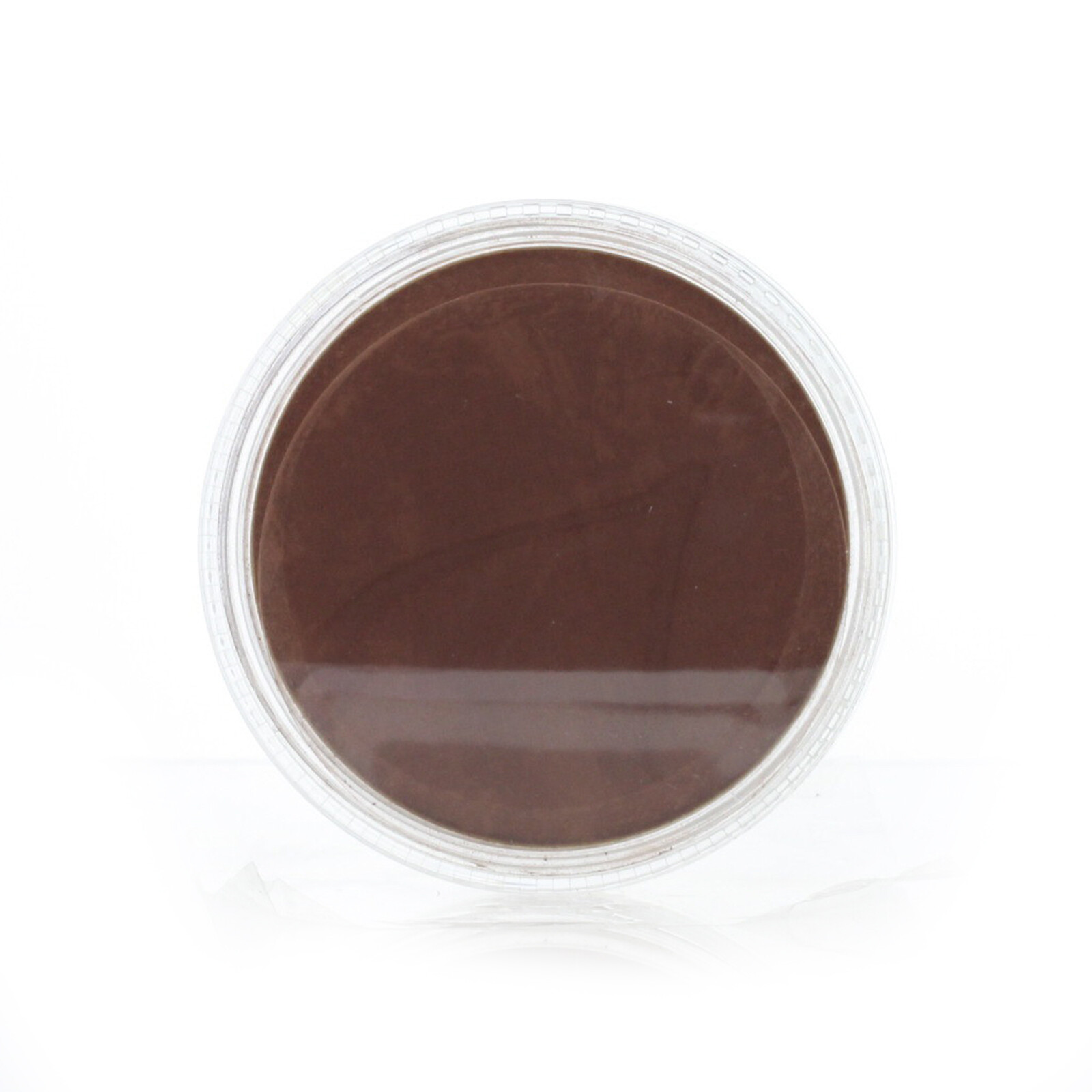 Jane Iredale PurePressed Minerals Refill 9.9g 0.35oz Mahogany Tester NEW
