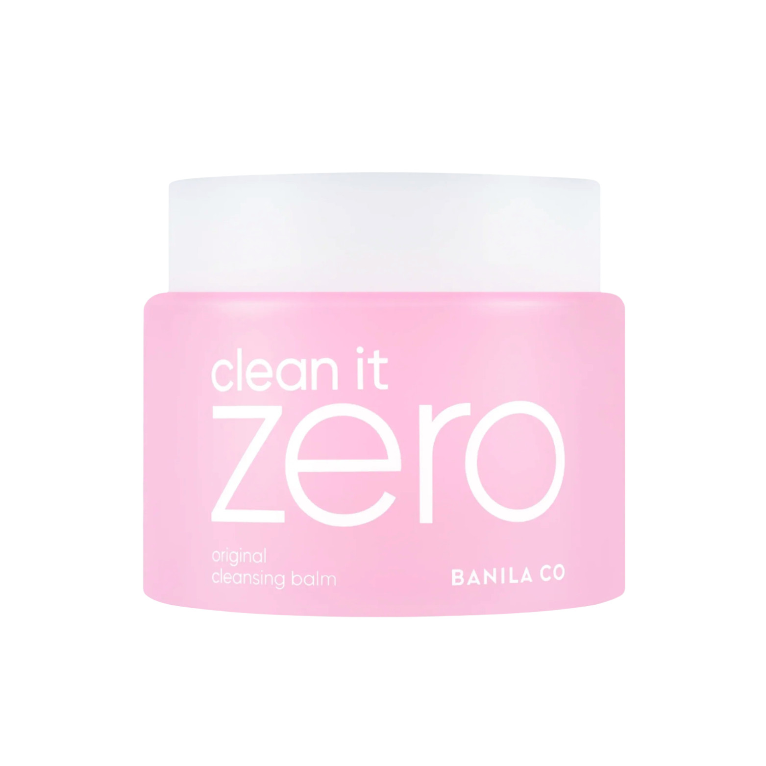 Banila Co Clean It Zero Original Cleansing Balm 100ml Korean Skincare