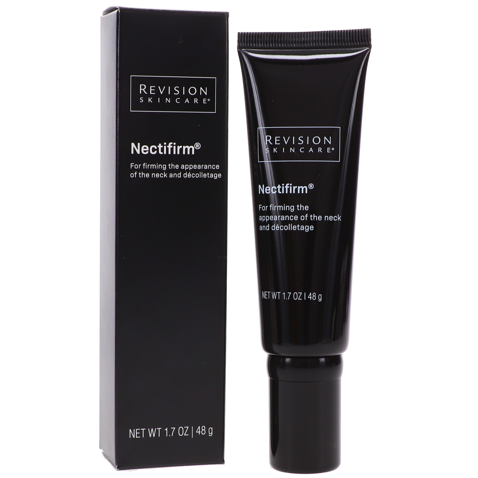 REVISION Skincare Nectifirm 1.7 oz ~ Tube ~ Not a Jar