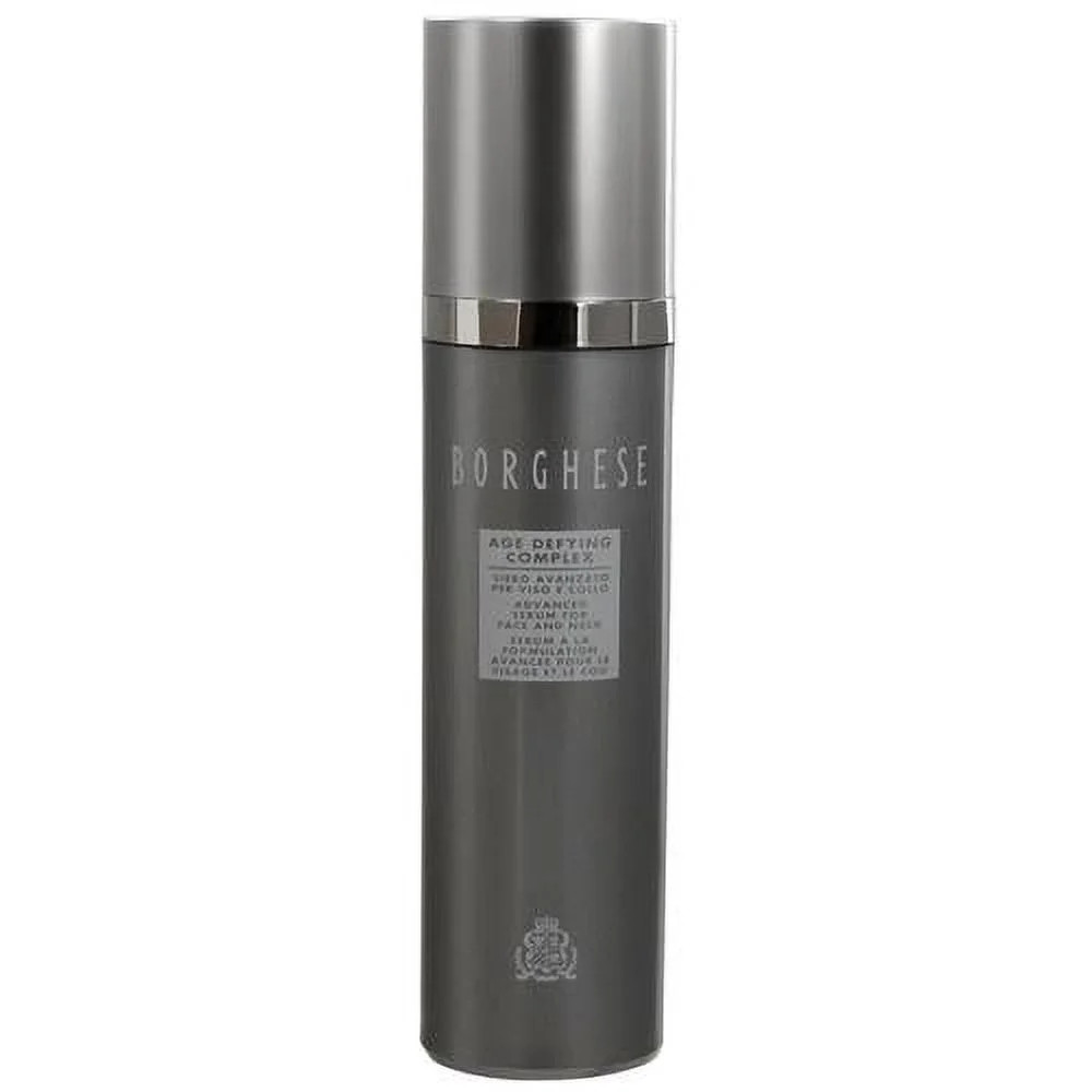 Age Defying Complex Advanced Serum for Face and Neck, 1.7 Ounce