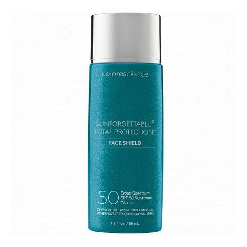 ColoreScience Total Protection Face Shield SPF50 – Classic 55ml/1.8Fl.Oz.