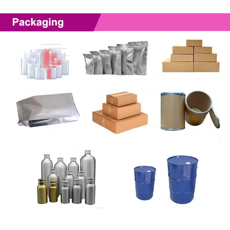Hot Supply Matrixyl 3000 Powder for Skin Care Anti-Aging Cosmetic Raw Material