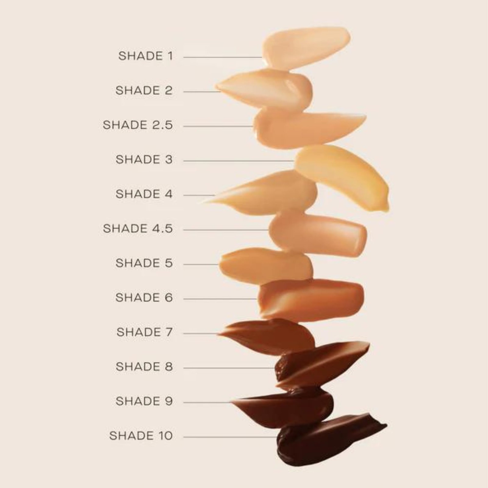 Sheer Skin Tint with Hyaluronic Acid, Diminishes Uneven Tone, Sheer to Light …