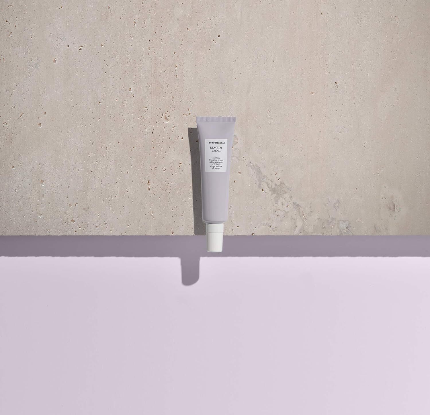 Comfort Zone Remedy Soothing Hydrating Cream Light Fragrance-Free