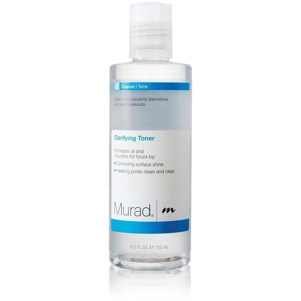 Murad Acne Control Clarifying Toner – 6.0 oz