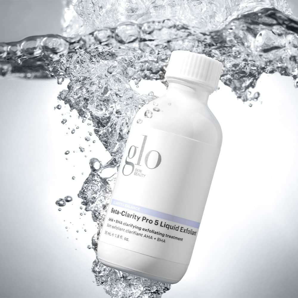 GLO SKIN BEAUTY Beta-Clarity Pro 5 Liquid Exfoliant 55ml