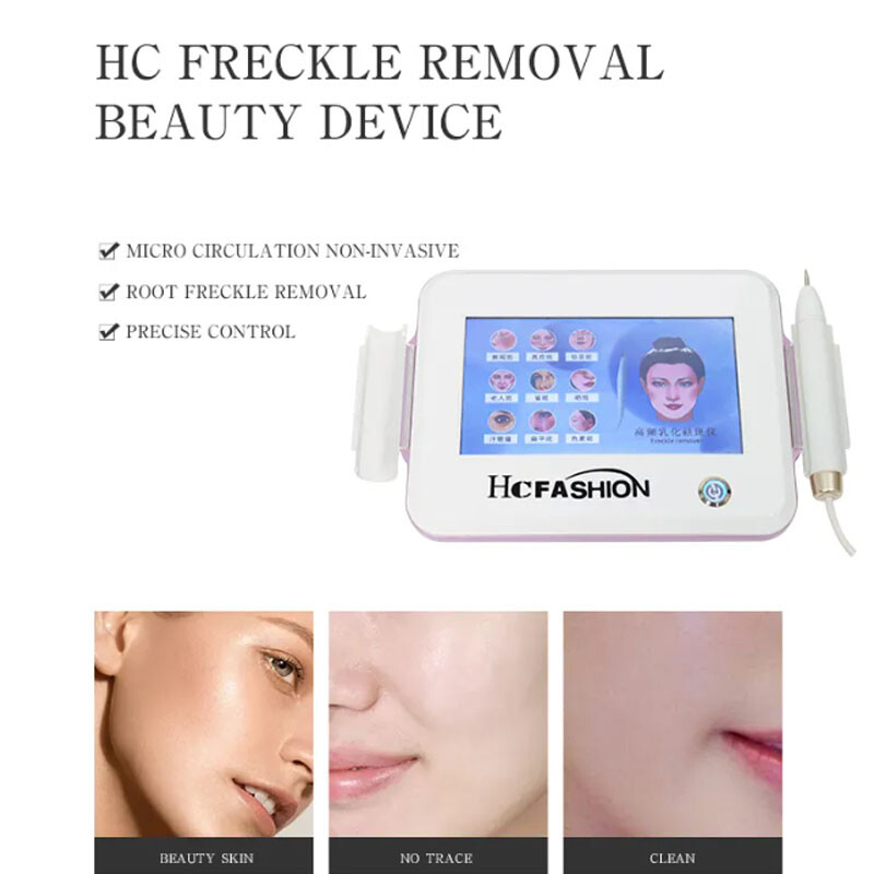 Plasma Pen Conditioning Physical Therapy Facial Cleaning and Freckle Removal