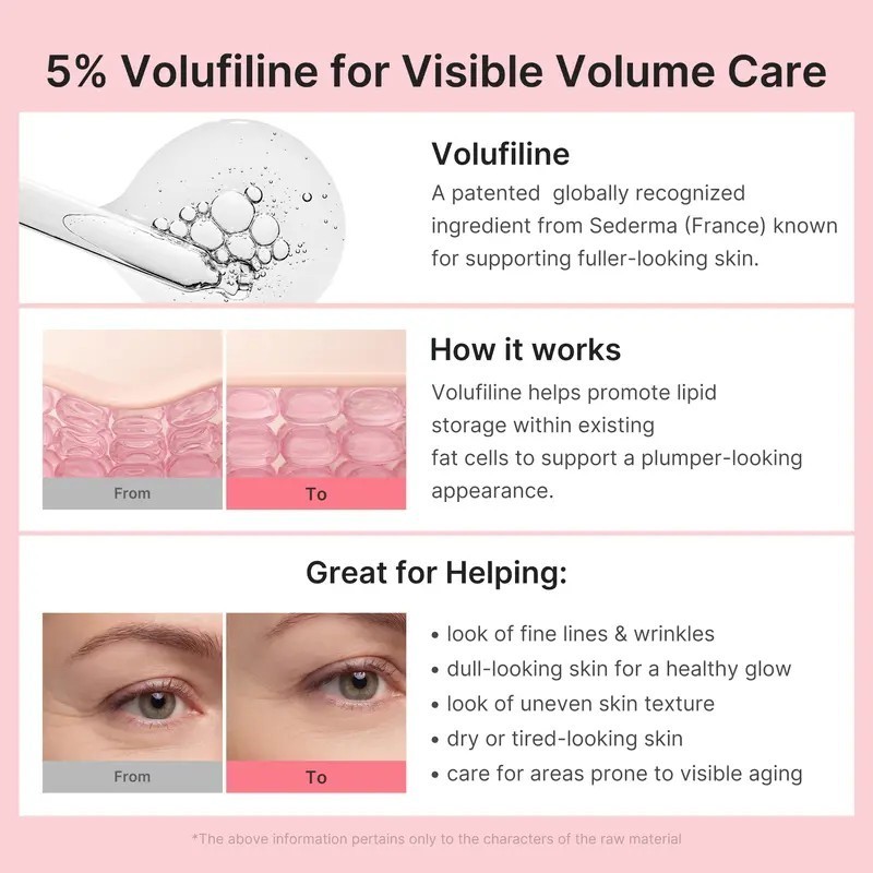 [MED ICUBE] PDRN Pink Collagen Volume Multi Balm – 10g