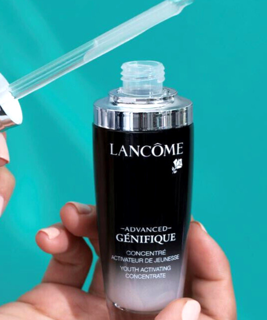 2026+ GENIFIQUE XXL Advanced Lancome Youth Activating Concentrate 100ml 3.38oz