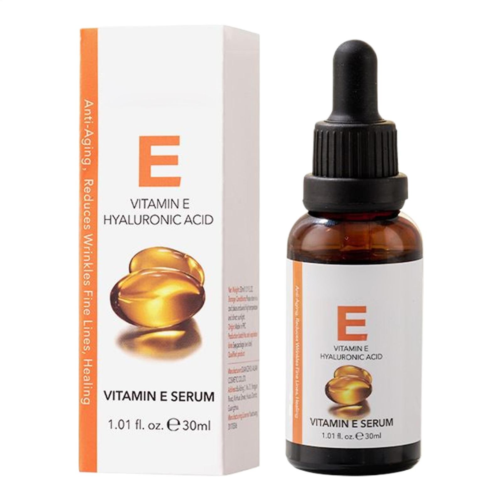 Wheat Germ Oil Facial Care – Elasticity Enhancing Containing Sodium Hyaluronate