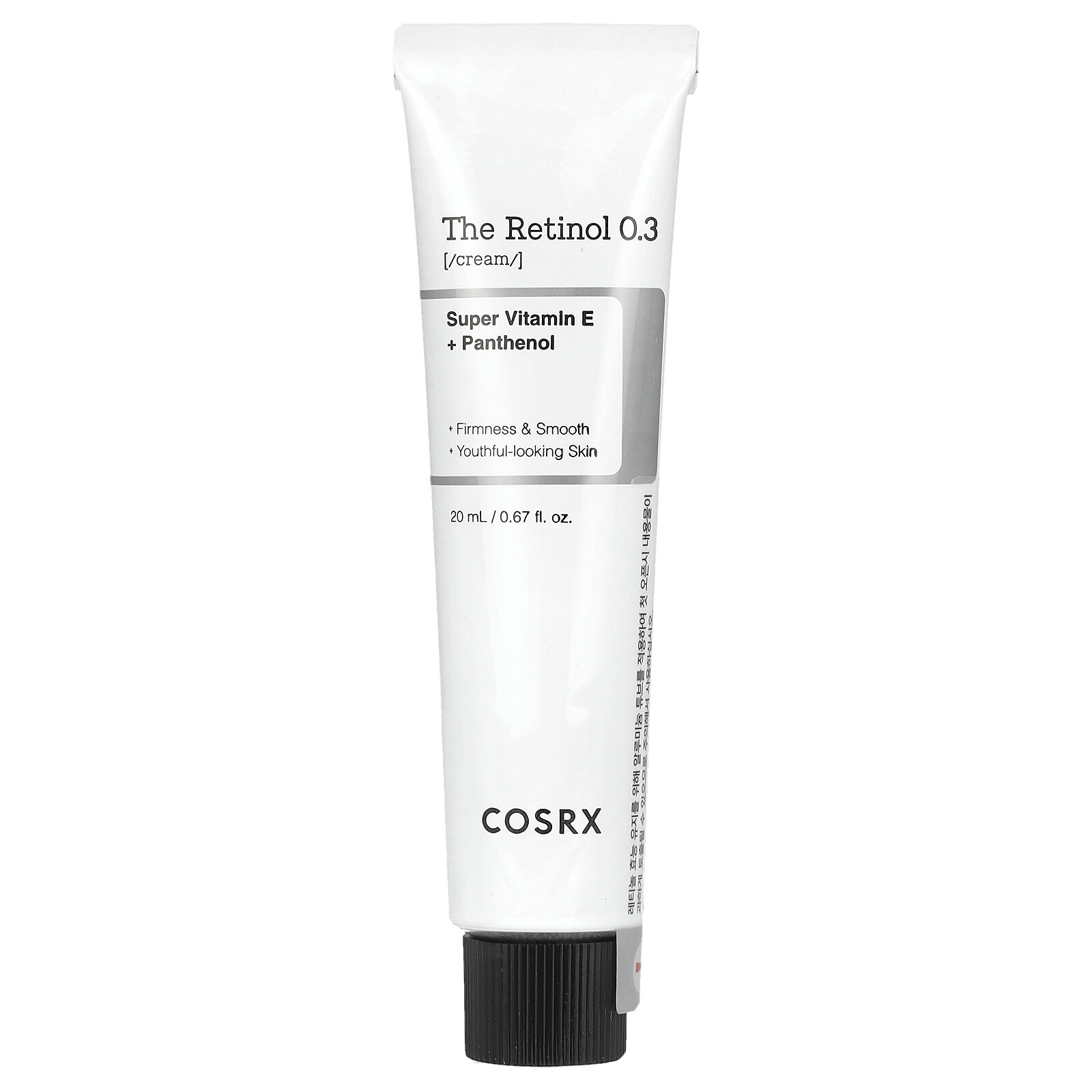 The Retinol 0.3 Cream, 0.67 fl oz (20 ml)