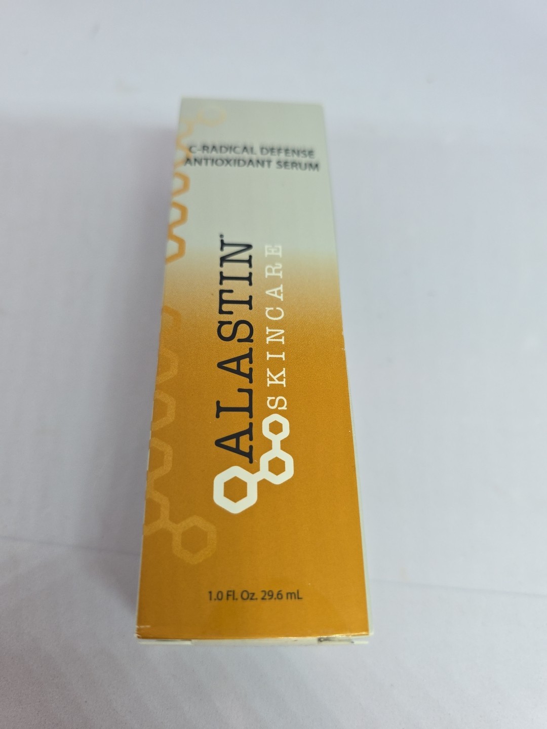 ALASTIN C Radical Defense Antioxidant Serum 1.0 oz/29.6 ml AUTHENTIC $199 RV