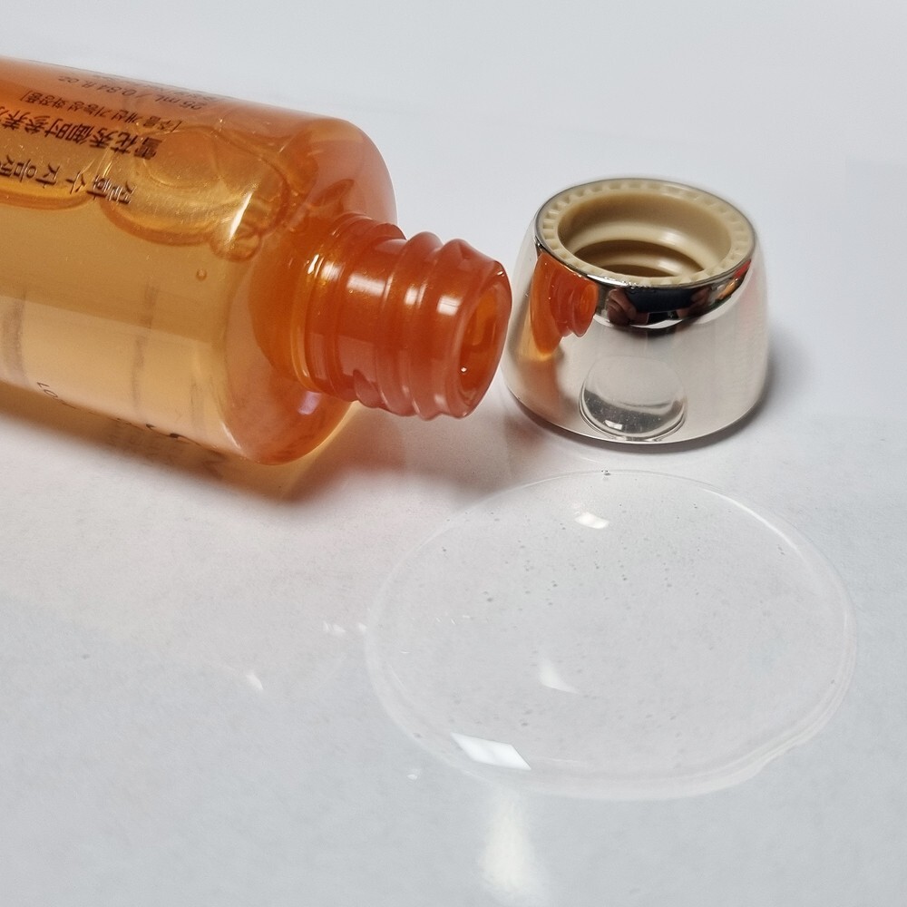 Sulwhasoo Concentrated Ginseng Renewing 25ml Water EX (3pcs)+Emulsion EX (3pcs)