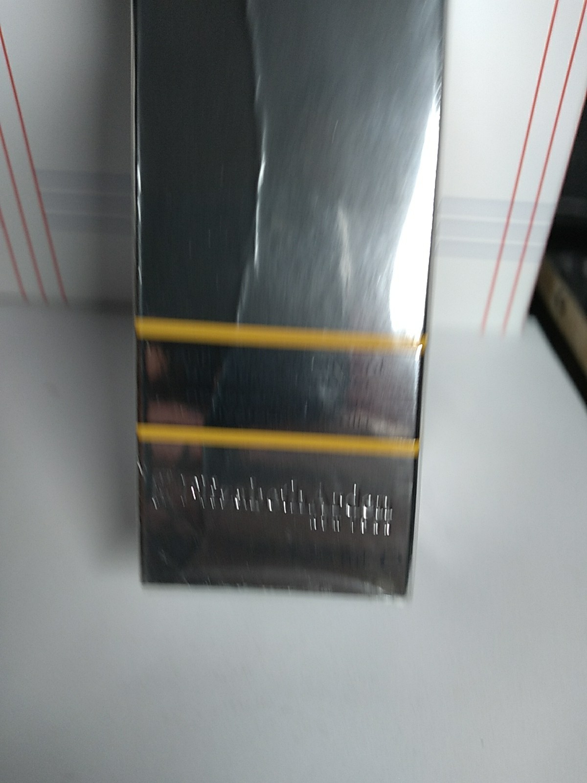 Elizabeth Arden Prevage Anti-Aging Treatment Boosting Cleanser, 4.2 fl. oz. NIB