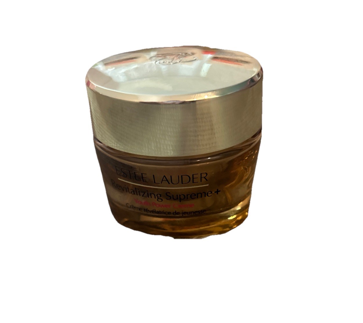 Estée Lauder Revitalizing Supreme+ Youth Power Creme – 1 oz / 30ml