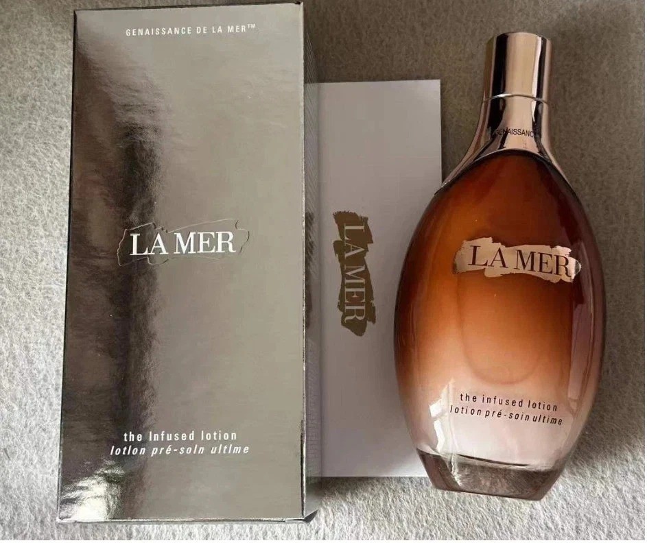 Genaissance De La Mer The Infused Lotion 150ml, New&Branded