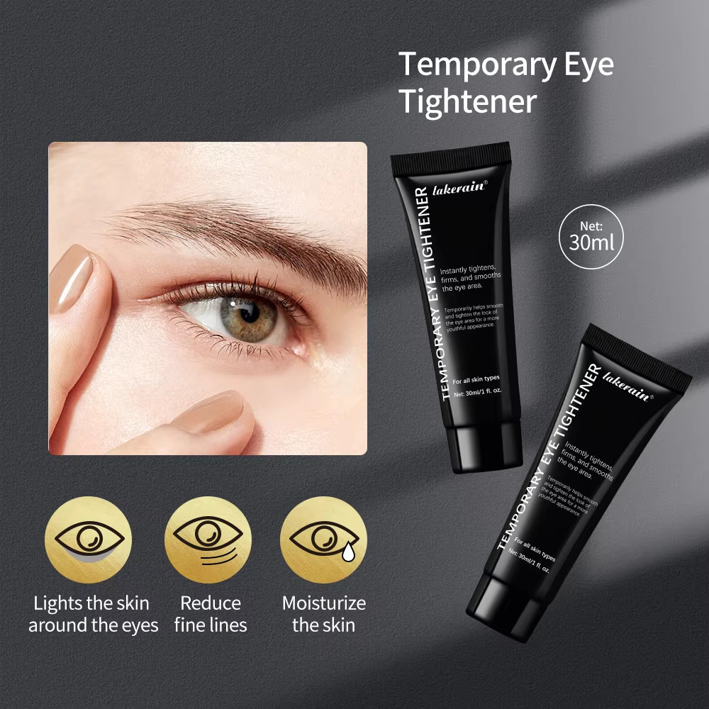 Peter Instant Temporary Face Tightener Cream Anti-Aging Benefits Tighten Firm an