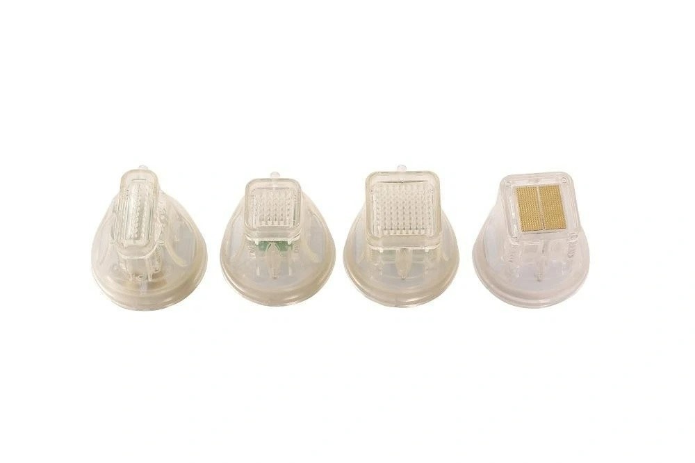 Replacement 10/25/64/nano Pins RF Gold Plated Cartridges Tips for RF Machine