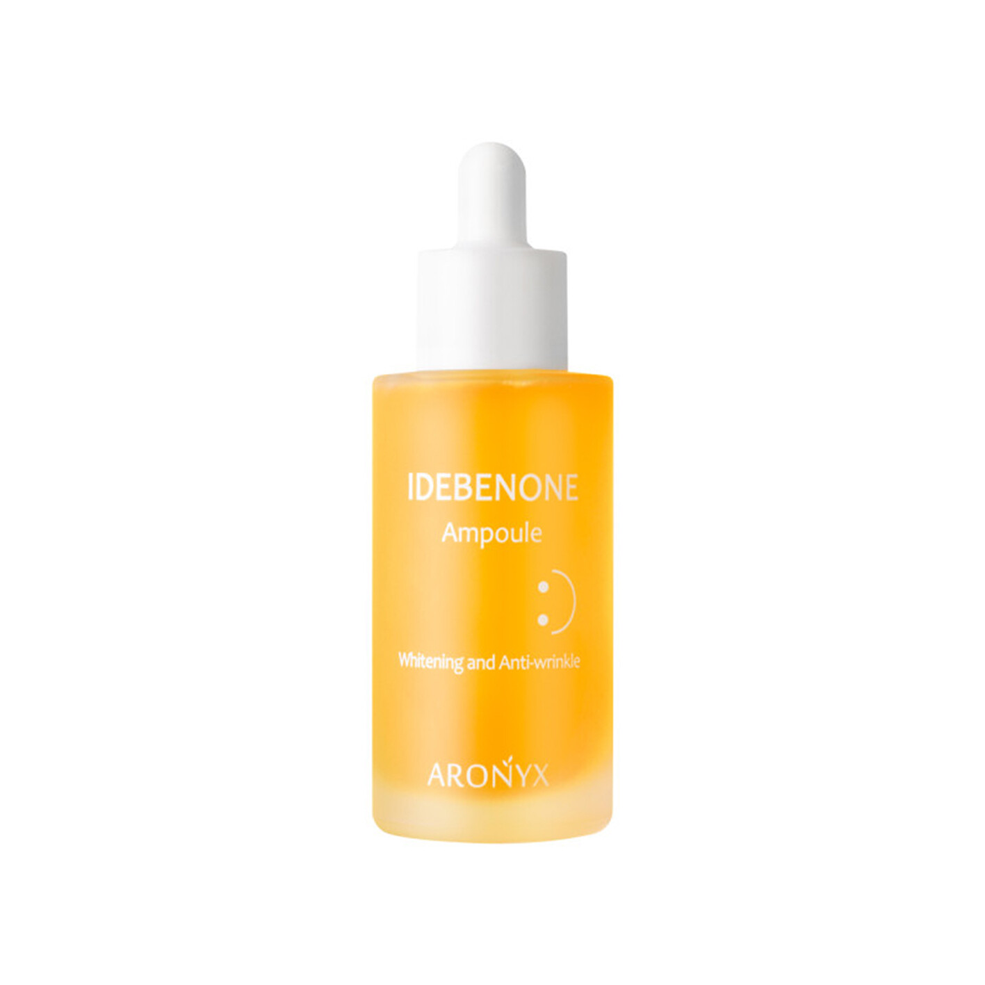 MediFlower ARONYX Idebenone Ampoule 1.69oz / 50ml Anti-aging K-Beauty