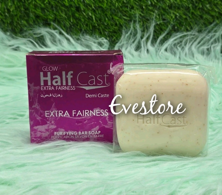 Glow Fairness Lightening Soap 200g