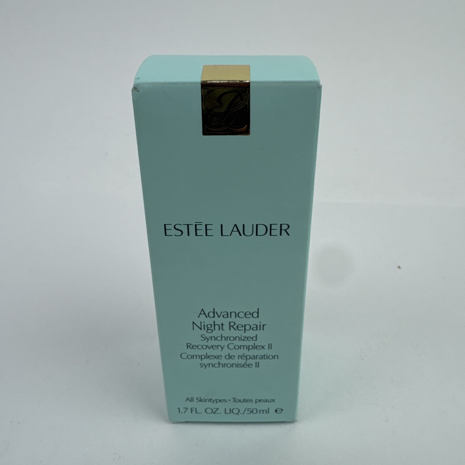 Estée Lauder Advanced Night Repair Synchronized Recovery Complex II – 1.7oz