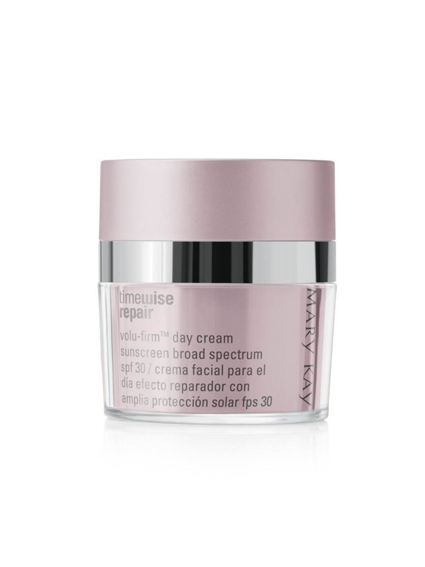 Mary Kay TimeWise Repair Volu-Firm Sunscreen Broad Spectrum SPF 30 1.7oz Day…
