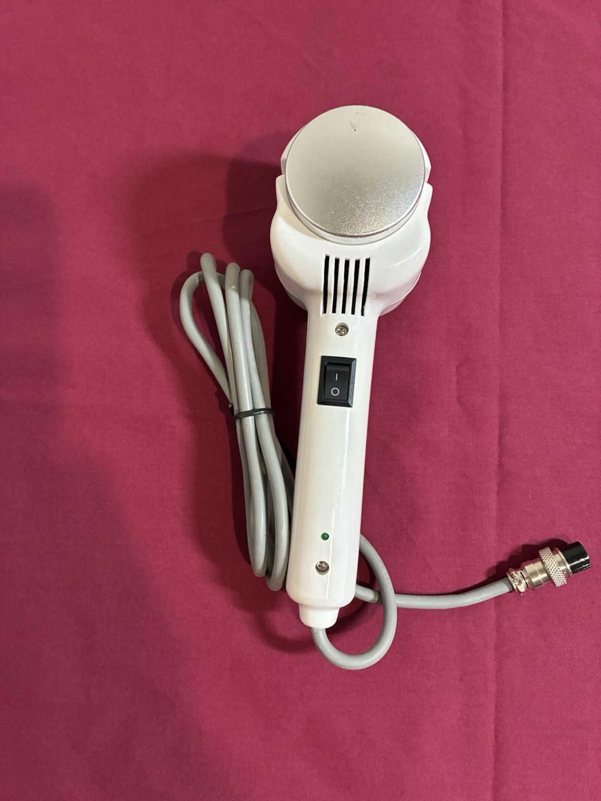 Ice Hammer for Facial Machine (see photos) New