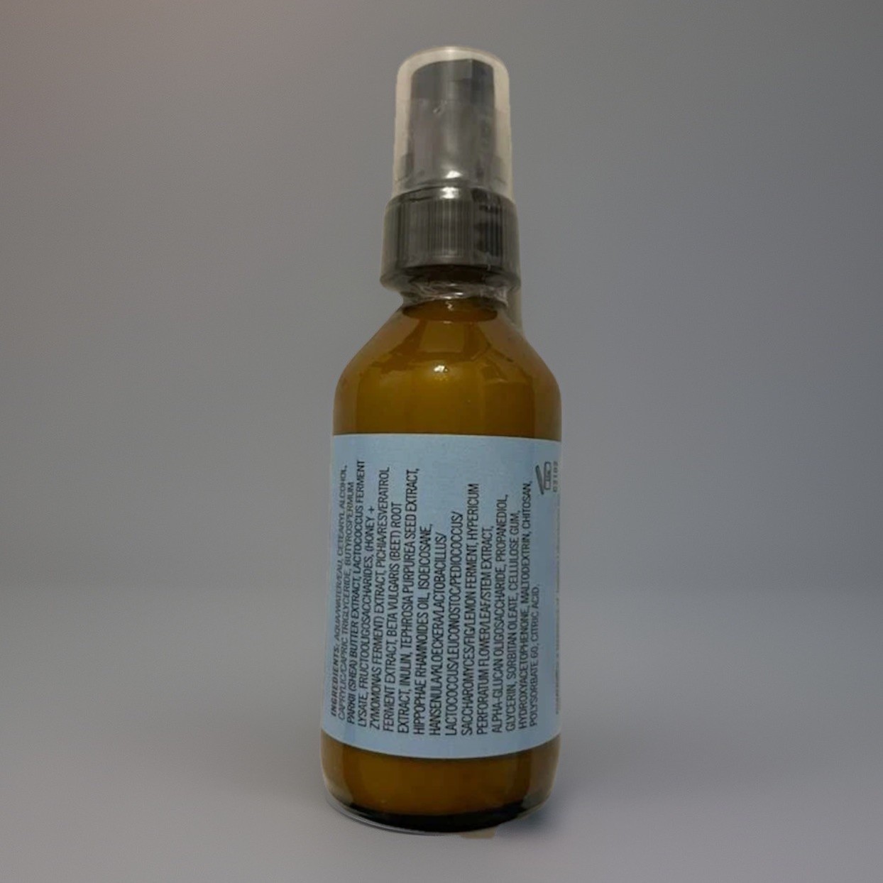 Isomers Skincare TriActive MicroBiome Restore Cream 1.86 oz