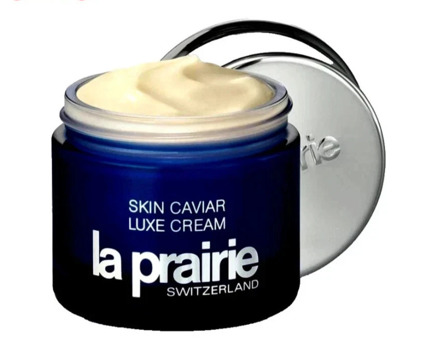 La Prairie – Skin Caviar Luxe Cream(50ml/1.7oz) New / Sealed new