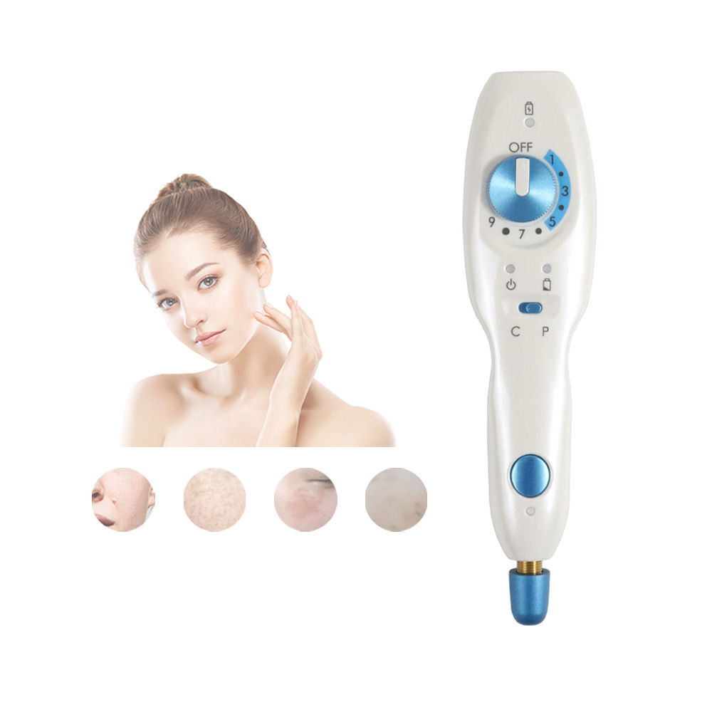 Professional Beauty Massage Device Used to Eliminate Dark Spots Clean The Skin
