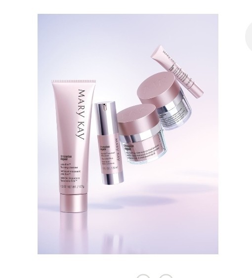 Mary Kay TimeWise Repair Volu-Firm Set – 5 Piece Full-Size – NEWFREESHP EXP2026