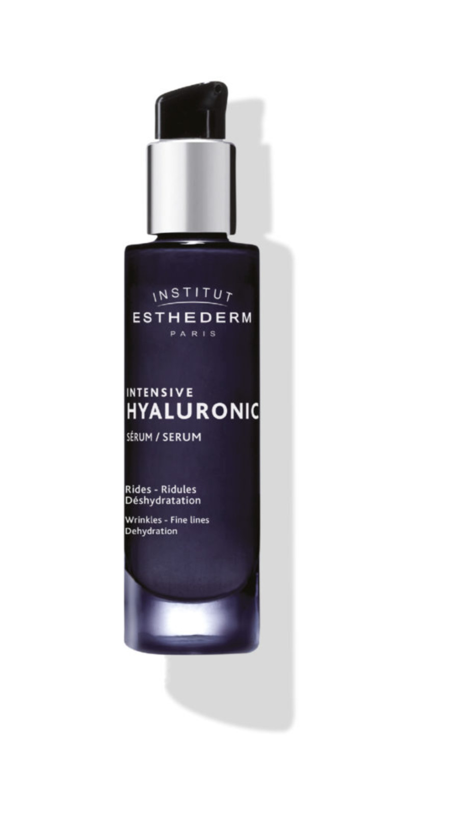 Institut Esthederm Intensive Hyaluronic Serum for Wrinkles, 1 oz